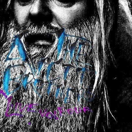 Avett Brothers - Live Vol. Four (LP) - Joco Records