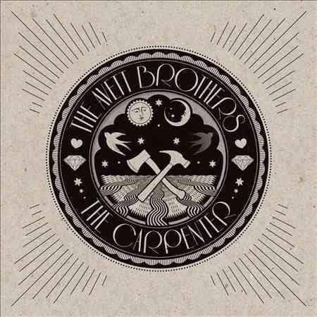 Avett Brothers - The Carpenter (Vinyl) - Joco Records