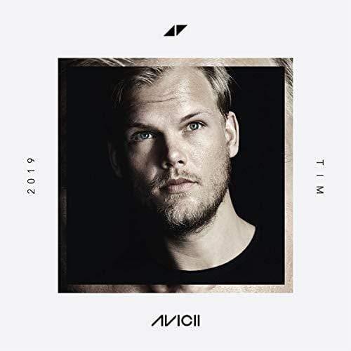 Avicii - Tim (LP) - Joco Records