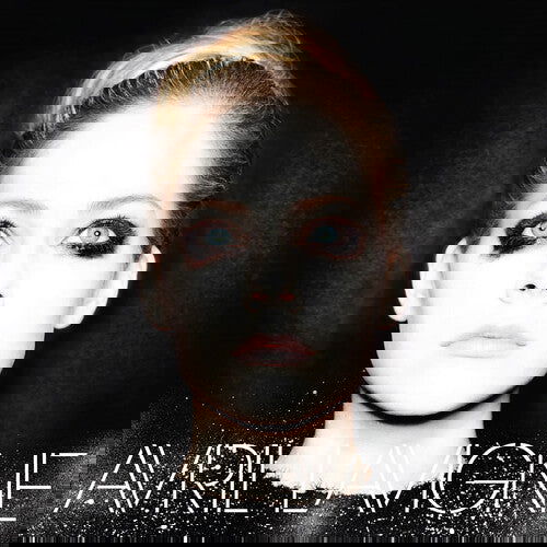 Avril Lavigne - Avril Lavigne (Limited Edition, Light Blue Color Vinyl) (Import) (2 LP) - Joco Records