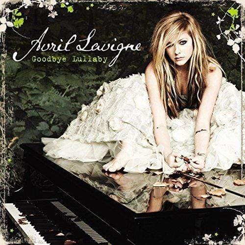 Avril Lavigne - Goodbye Lullaby (Vinyl) - Joco Records