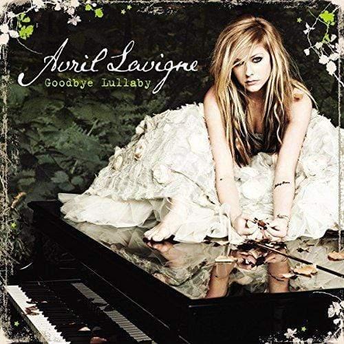Avril Lavigne - Goodbye Lullaby (Vinyl) - Joco Records