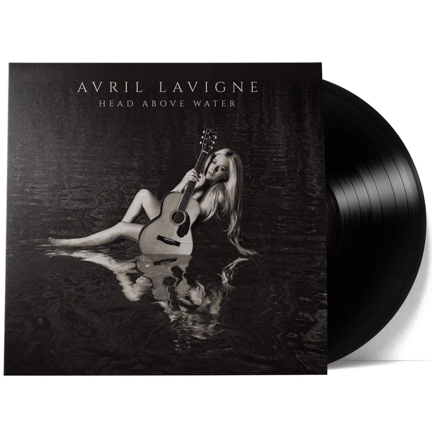 Avril Lavigne - Head Above Water (Vinyl) - Joco Records