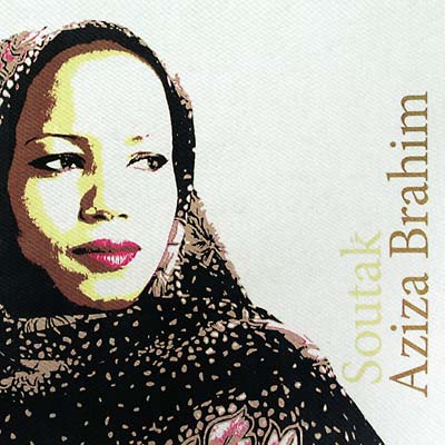 Aziza Brahim - Soutak (Vinyl) - Joco Records