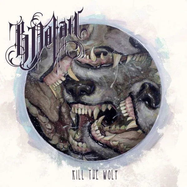 B. Dolan - Kill The Wolf (Vinyl) - Joco Records