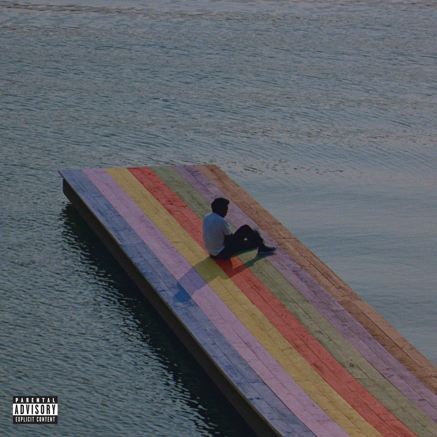 Baby Keem - The Melodic Blue (Vinyl) - Joco Records