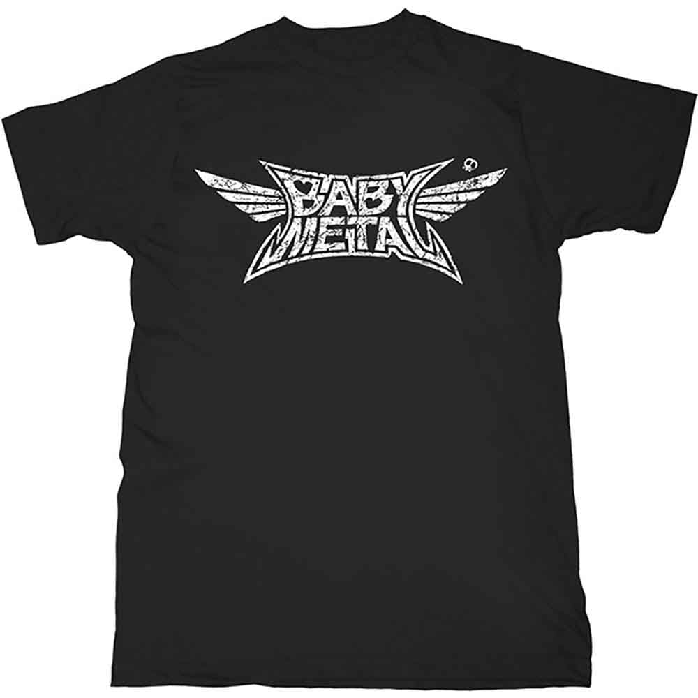 Babymetal - Logo (T-Shirt) - Joco Records
