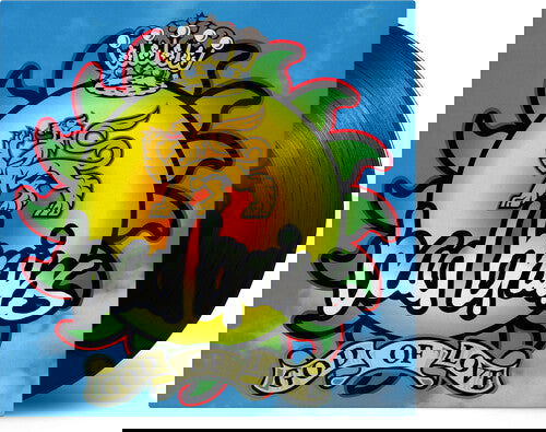 Bad Brains - God Of Love (180 Gram Vinyl) (Import) - Joco Records