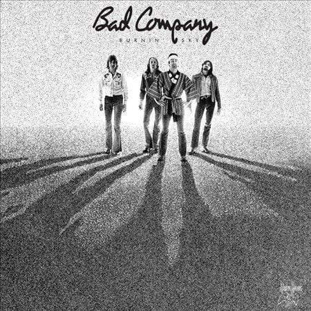 Bad Company - Burnin Sky (Vinyl) - Joco Records