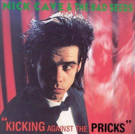 Nick Cave / Bad Seeds - Kicking Against The Pricks (Vinyl) - Joco Records