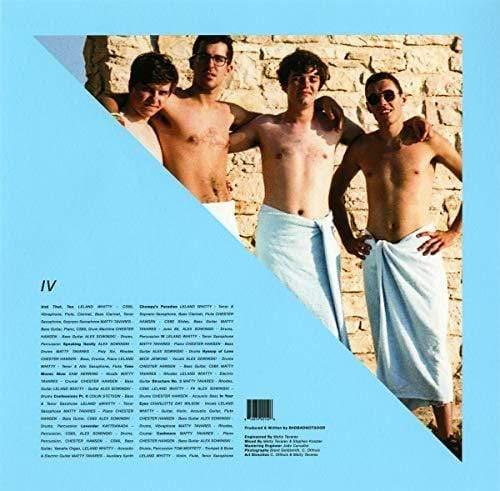 Badbadnotgood - IV (LP) - Joco Records
