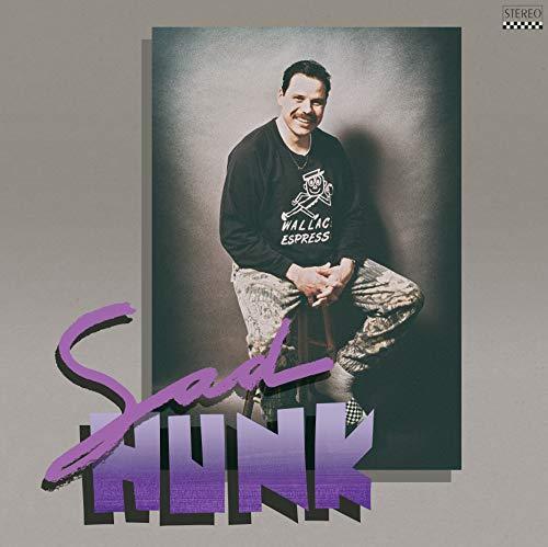 Bahamas - Sad Hunk (LP) (Opaque Purple)