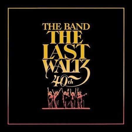 Band. - Last Waltz (40th Anniversary Edition) (Vinyl) - Joco Records