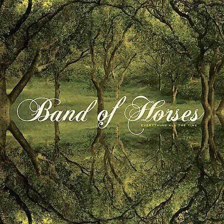Band Of Horses - Everything All The Time (Vinyl) - Joco Records
