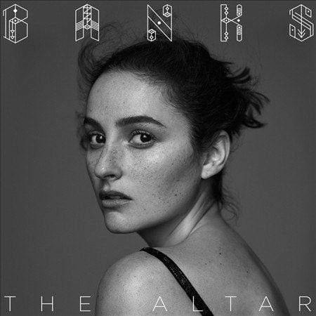 Banks - The Altar (LP) - Joco Records