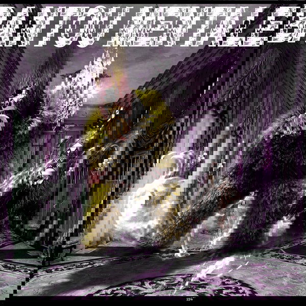 Bantou Mentale - Bantou Mentale (Vinyl) - Joco Records