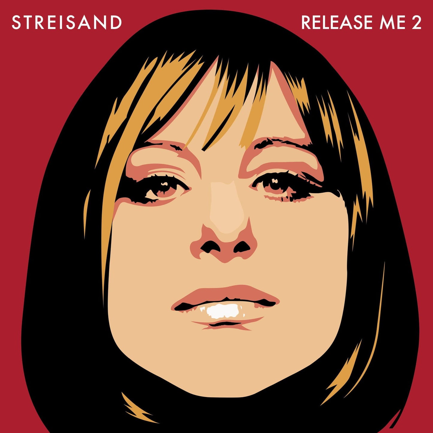 Barbara Streisand - Release Me 2 (Limited Edition, Indie Exclusive, Picture Disc) (LP) - Joco Records