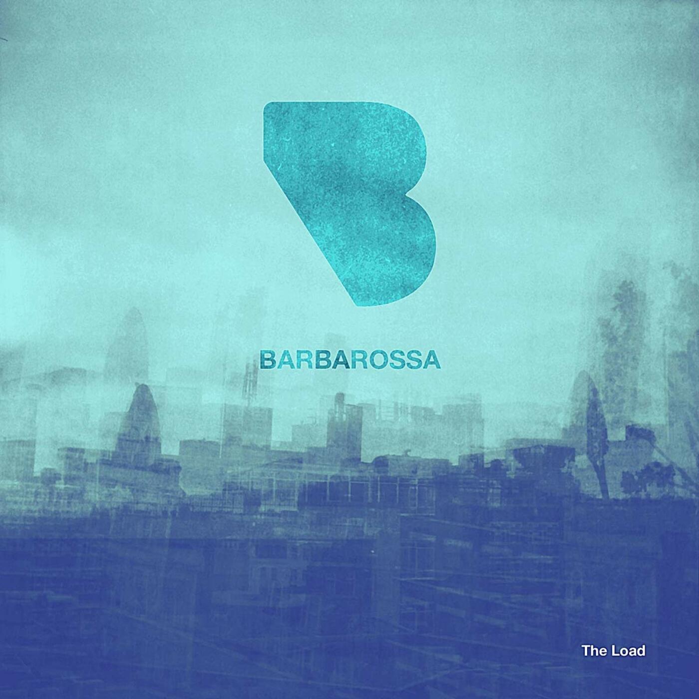 Barbarossa - The Load 7" (Vinyl) - Joco Records