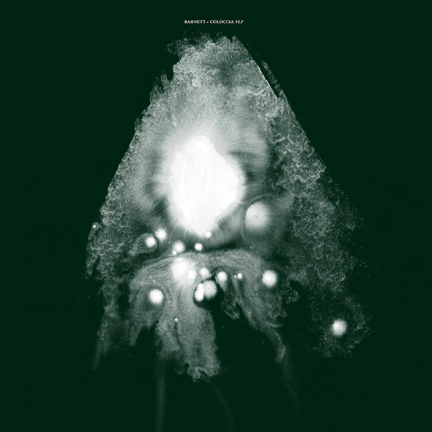 Barnett & Coloccia - Vlf (Vinyl) - Joco Records