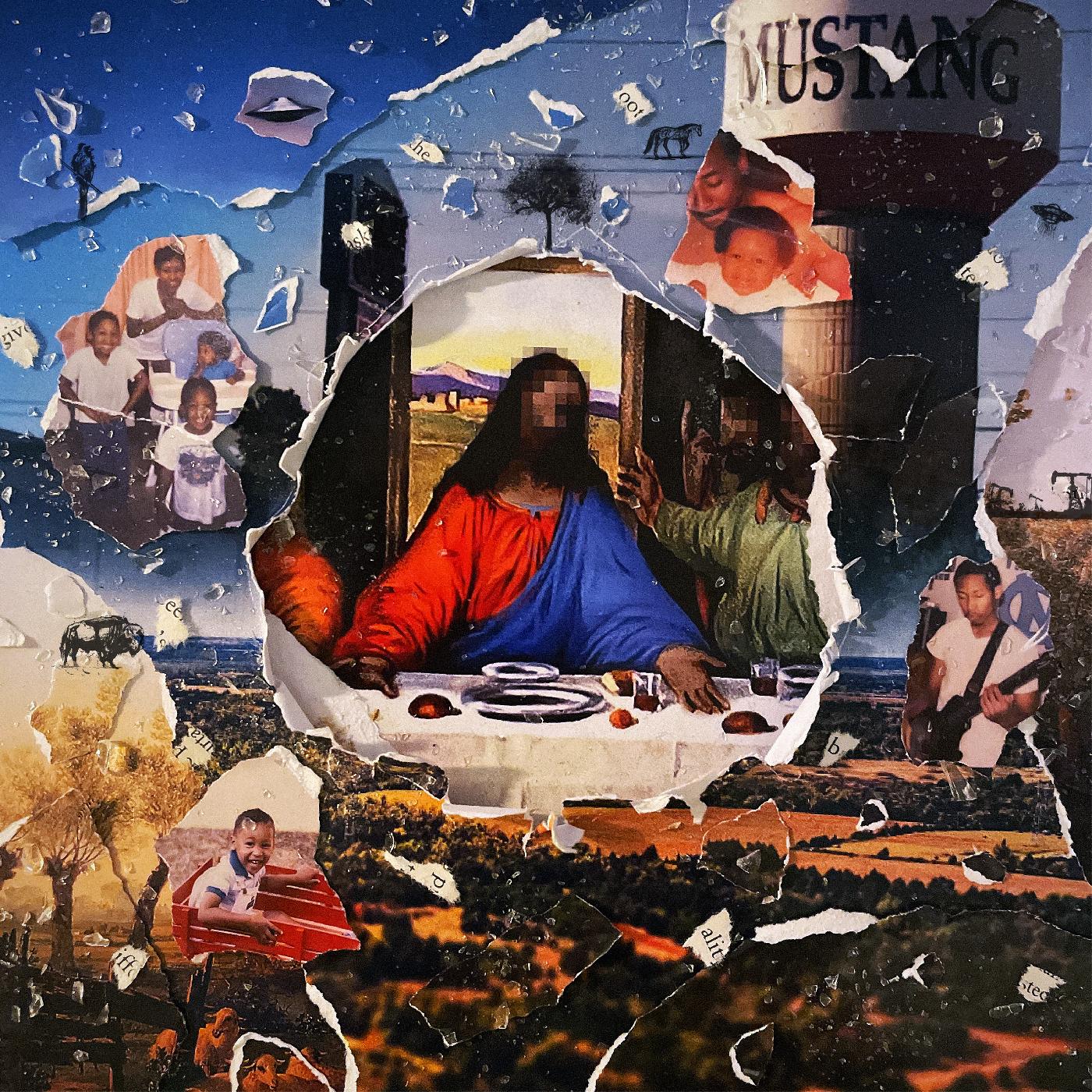 Bartees Strange - Farm To Table (Vinyl) - Joco Records