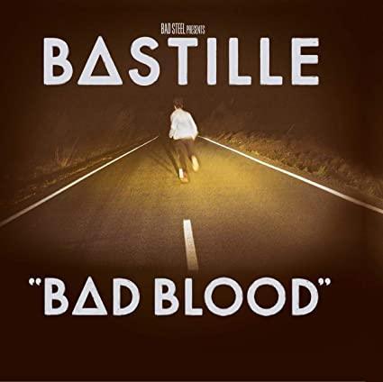Bastille - Bad Blood (Import) (Vinyl) - Joco Records