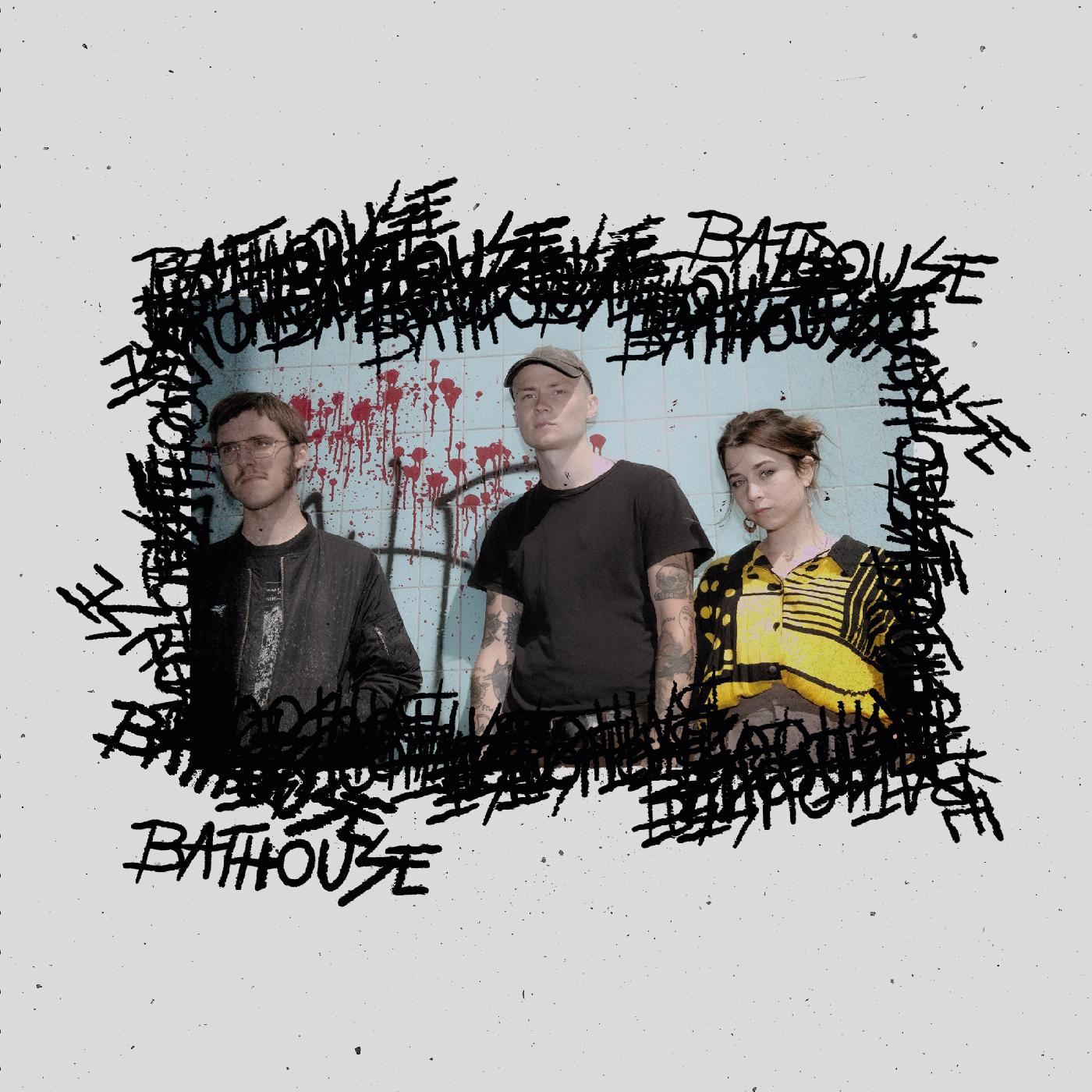 Bathouse - Helping Bats Helping People - Joco Records