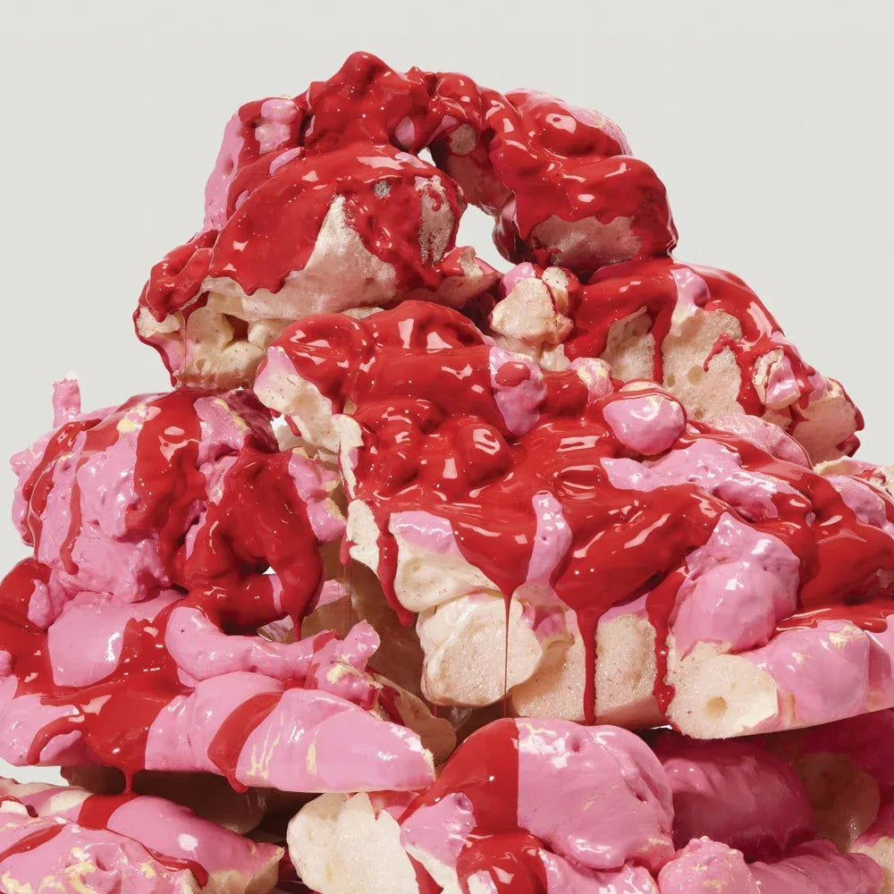Battles - Dross Glop 2 (LP) - Joco Records