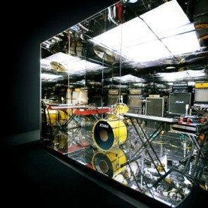 Battles - Mirrored (Vinyl) - Joco Records