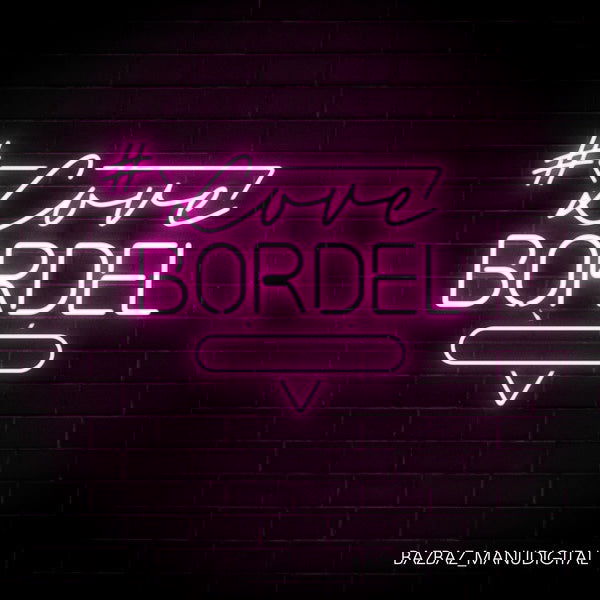 Bazbaz & Manudigital - #Lovebordel (Vinyl) - Joco Records