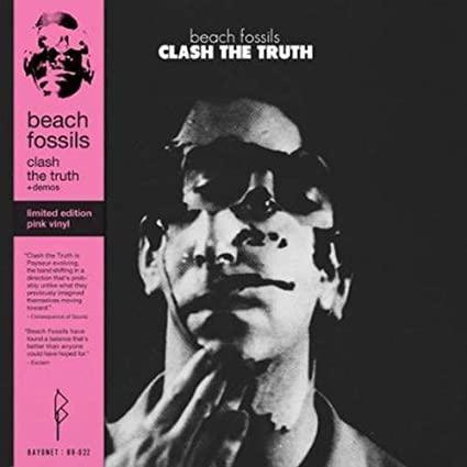 Beach Fossils - Clash The Truth + Demos (Vinyl) - Joco Records