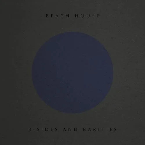 Beach House - B-Sides And Rarities (Vinyl) - Joco Records