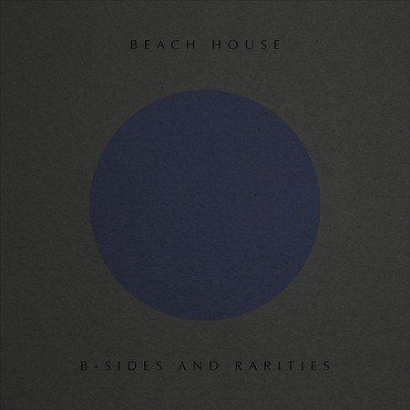 Beach House - B-Sides & Rarities (Vinyl) - Joco Records