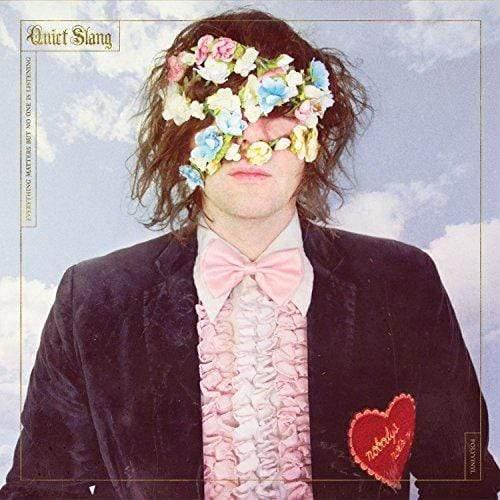 Beach Slang - Everything Matters But No One Is Listening (Quiet Slang) (180-Gr (Vinyl) - Joco Records