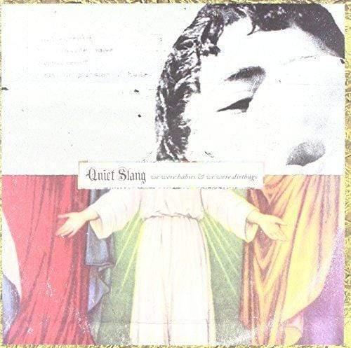 Beach Slang - We Were Babies & We Were Dirtbags (Quiet Slang) (Vinyl) - Joco Records