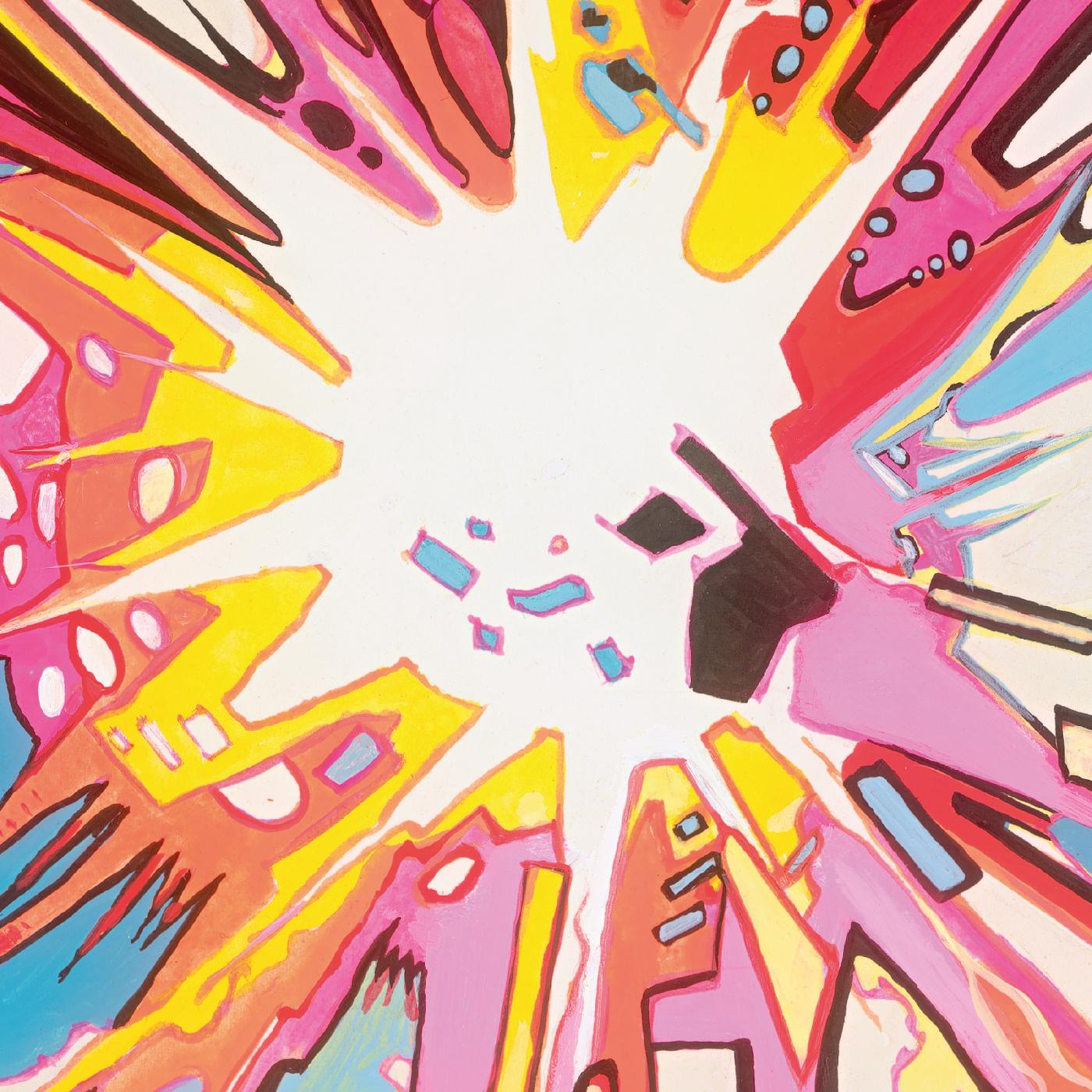 Beak≫ - Kosmik Musik (Vinyl) - Joco Records