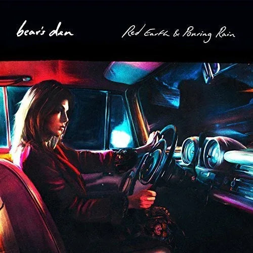 Bear's Den - Red Earth & Pouring Rain (Import)