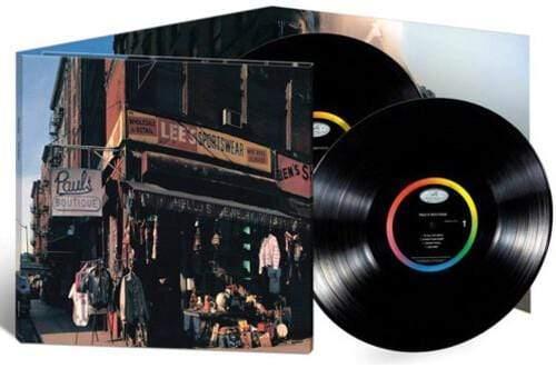 Beastie Boys - Paul's Boutique (Vinyl) - Joco Records