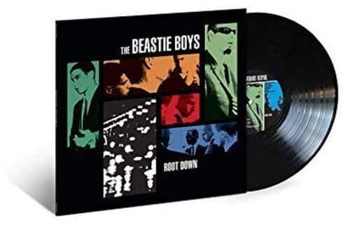 Beastie Boys - Root Down (Vinyl) - Joco Records