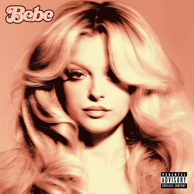 Bebe Rexha - Bebe (Vinyl) - Joco Records