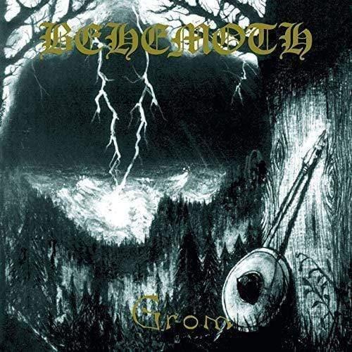 Behemoth - Grom (Vinyl) - Joco Records