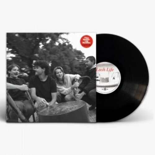 Belair Lip Bombs - Lush Life (LP) - Joco Records