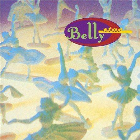 Belly - Star (Vinyl) - Joco Records