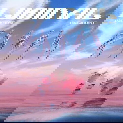 Belmont - Liminal (Vinyl) - Joco Records