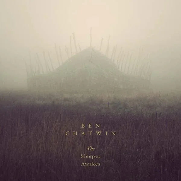 Ben Chatwin - The Sleeper Awakes (Vinyl) - Joco Records