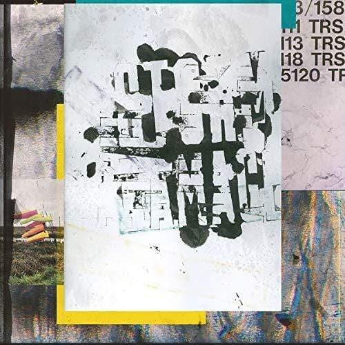 Ben Watt - Storm Damage (LP)(Mint) - Joco Records