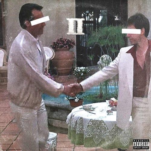Benny the Butcher - Plugs I Met 2 (Explicit Content) (Vinyl) - Joco Records