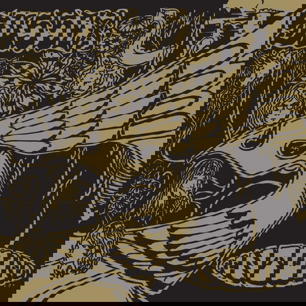 Bent Wind - Sussex (Vinyl) - Joco Records