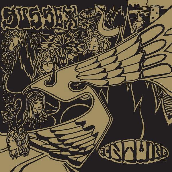 Bent Wind - Sussex (Vinyl) - Joco Records
