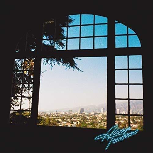 Best Coast - Always Tomorrow (LP) - Joco Records