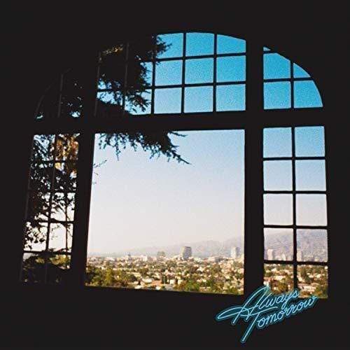 Best Coast - Always Tomorrow (LP) - Joco Records